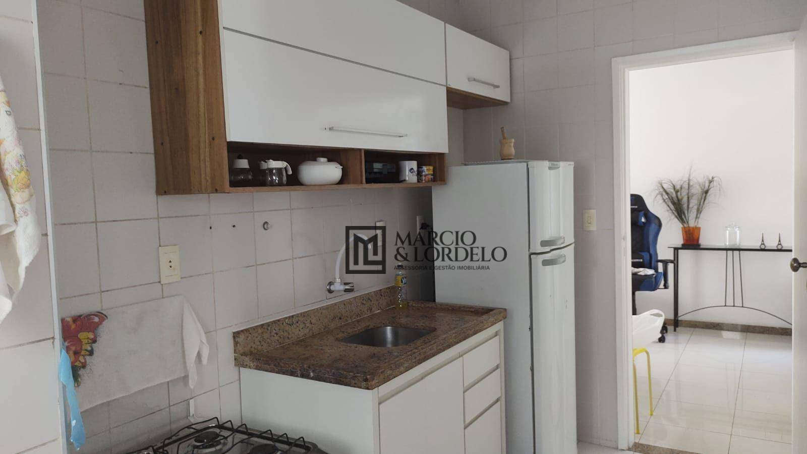 Apartamento à venda com 2 quartos, 78m² - Foto 6