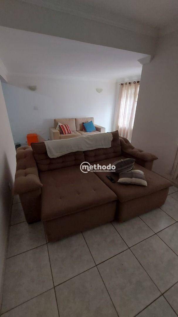 Casa à venda com 3 quartos, 250m² - Foto 6