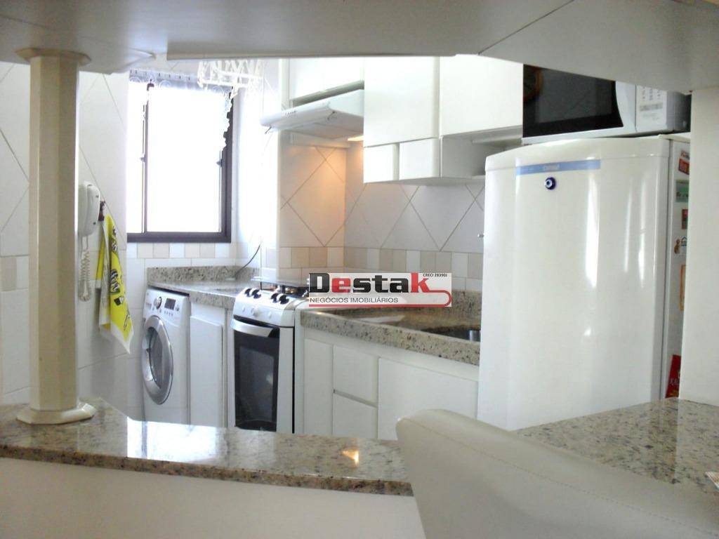 Apartamento à venda com 1 quarto, 40m² - Foto 7