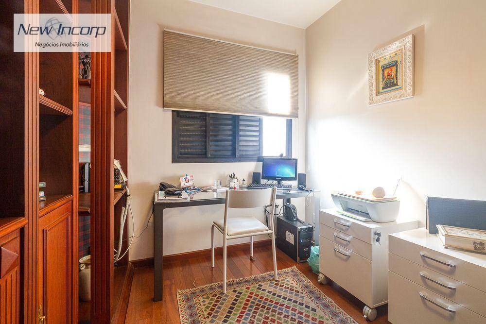 Apartamento à venda com 4 quartos, 153m² - Foto 22