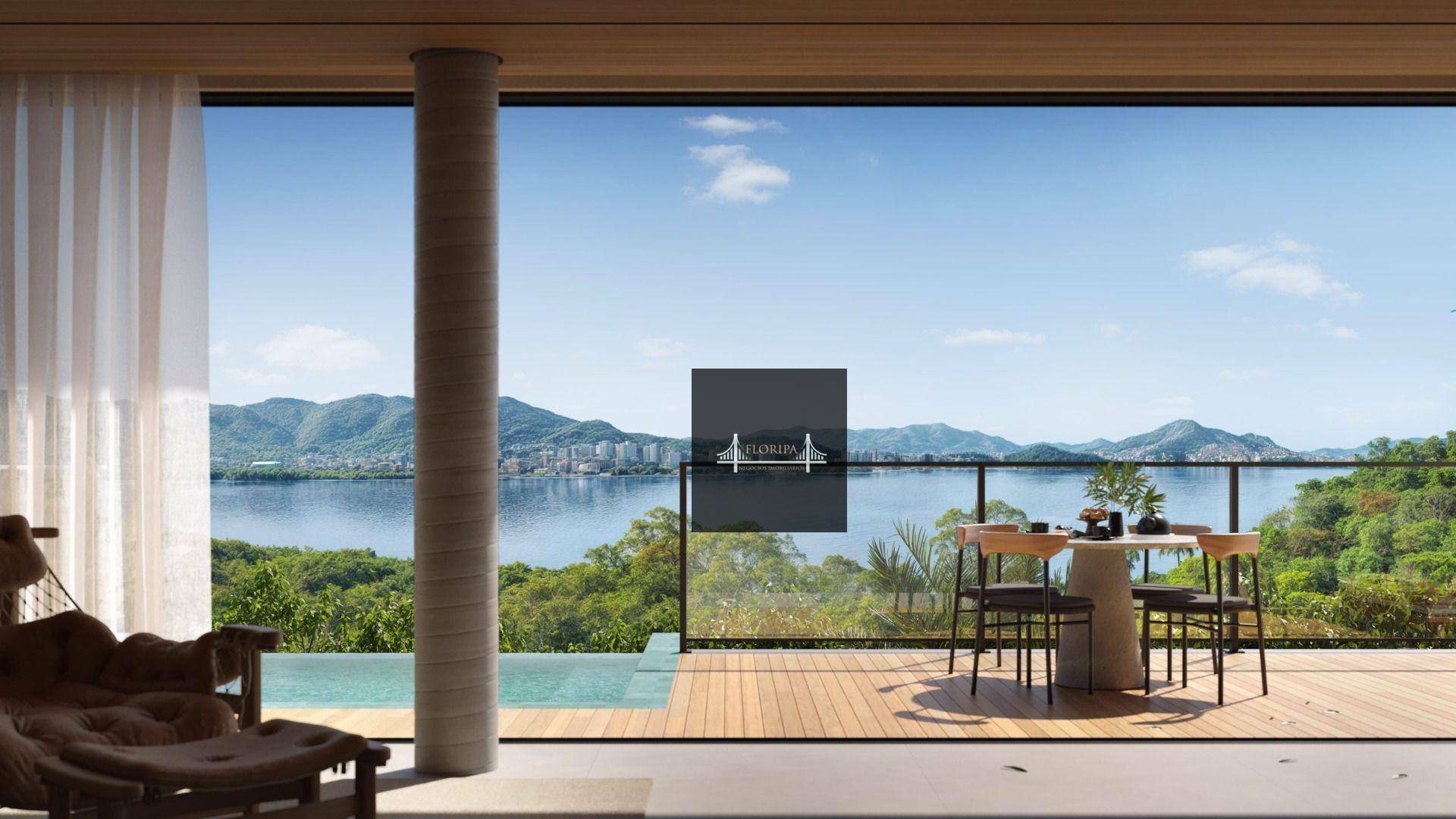 Casa de Condomínio à venda com 3 quartos, 326m² - Foto 2