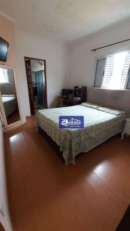 Sobrado à venda com 4 quartos, 120m² - Foto 18