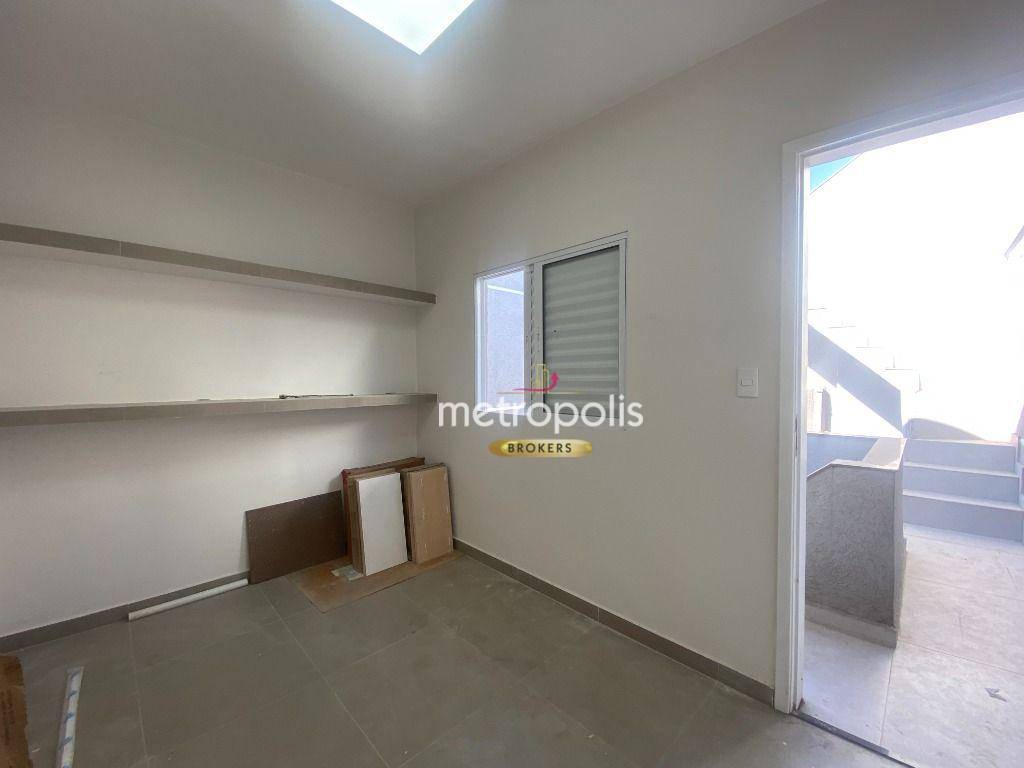 Sobrado à venda com 2 quartos, 180m² - Foto 33