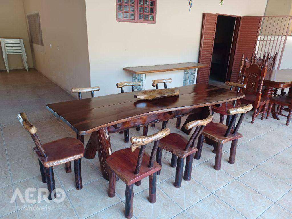 Chácara à venda com 1 quarto, 270m² - Foto 2
