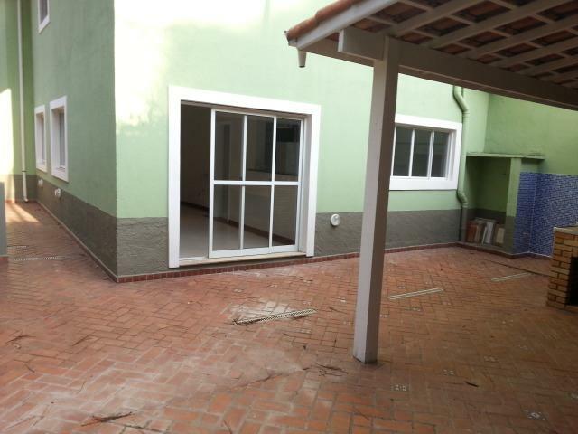 Casa de Condomínio à venda com 3 quartos, 190m² - Foto 22