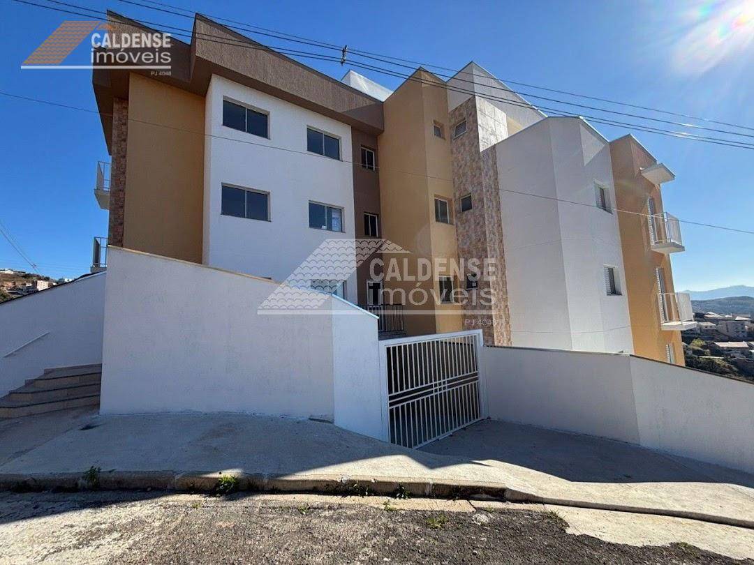 Apartamento, 2 quartos, 57 m² - Foto 1