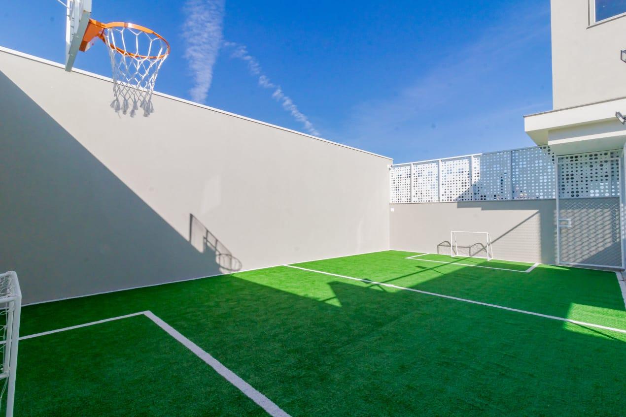 Apartamento à venda com 4 quartos, 246m² - Foto 35