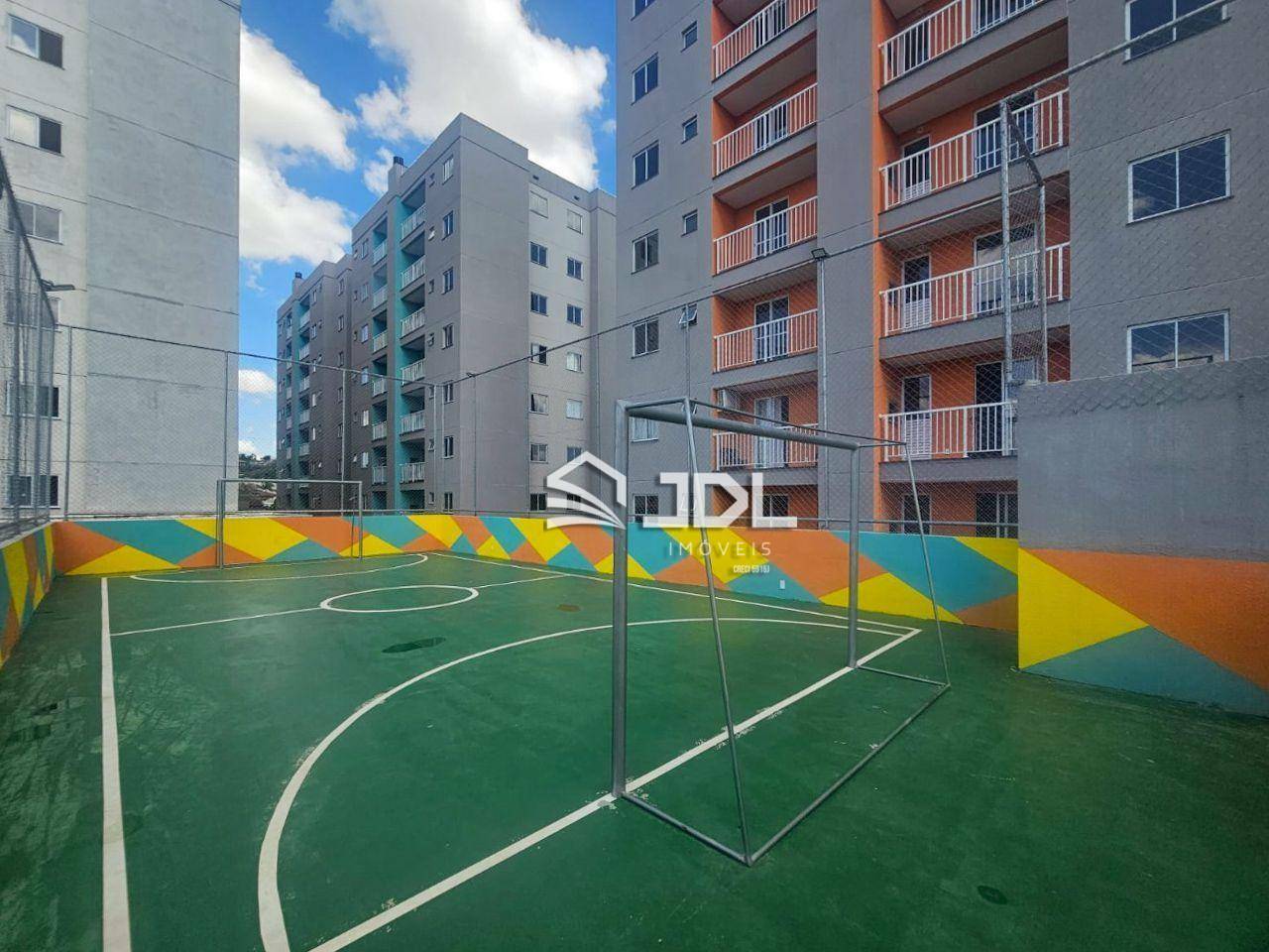 Apartamento à venda com 2 quartos, 51m² - Foto 15