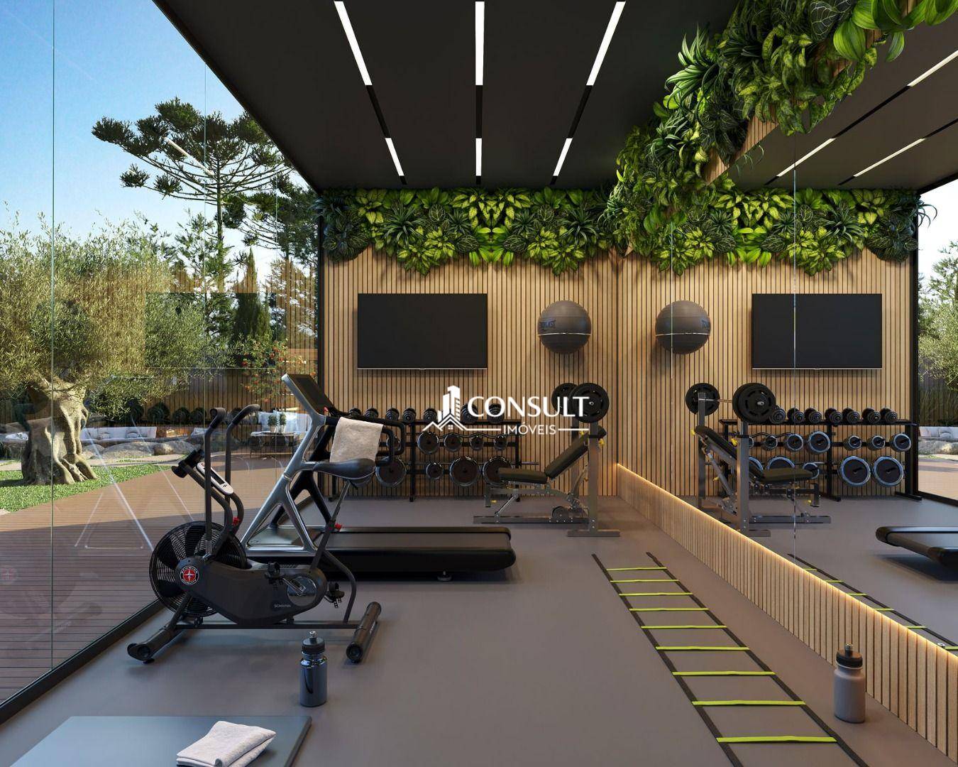 Apartamento, 1 quarto, 79 m² - Foto 5