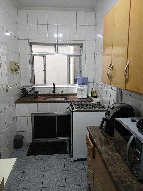 Sobrado à venda com 3 quartos, 120m² - Foto 22