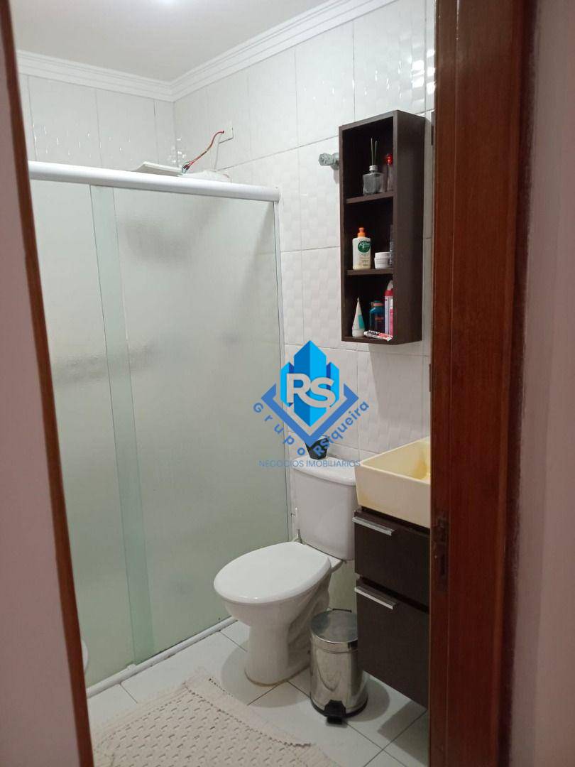 Sobrado para alugar com 3 quartos, 235m² - Foto 18