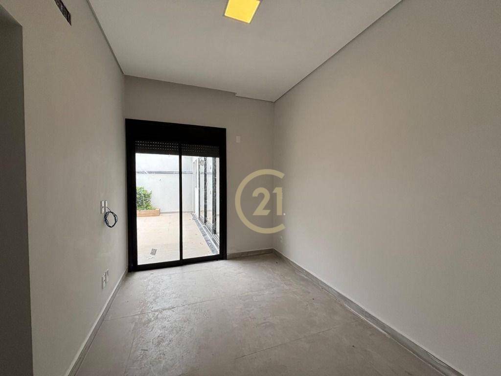 Casa de Condomínio à venda com 3 quartos, 187m² - Foto 4