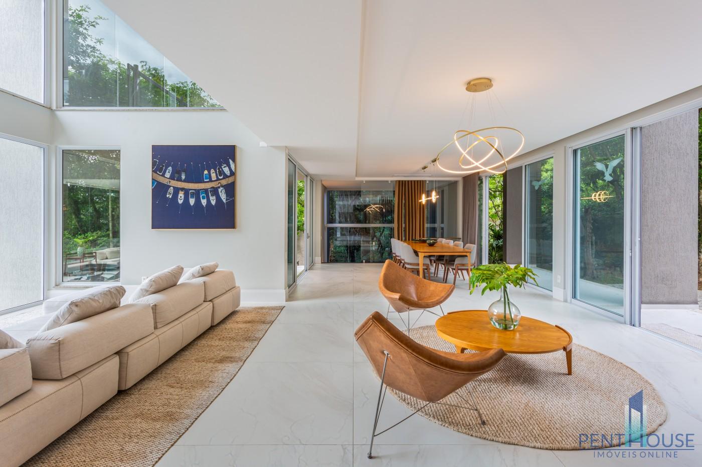 Casa, 4 quartos, 524 m² - Foto 4