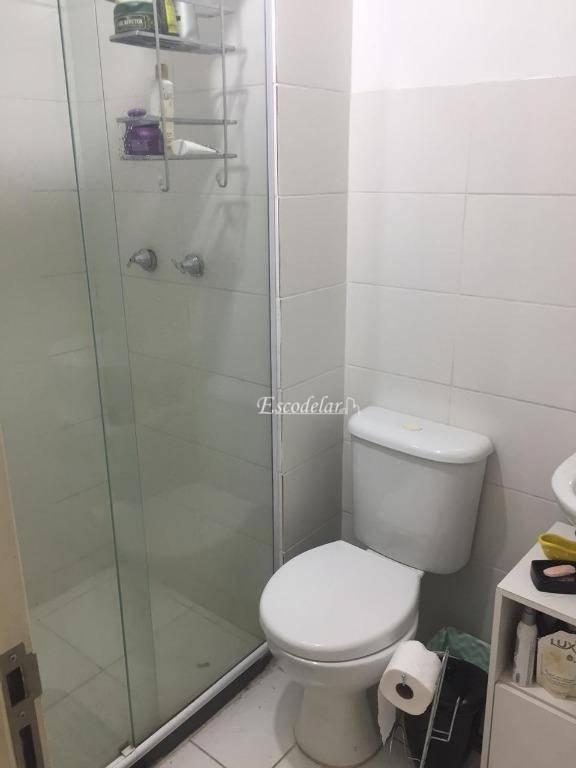 Apartamento à venda com 2 quartos, 50m² - Foto 13