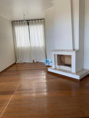 Apartamento à venda com 3 quartos, 164m² - Foto 5