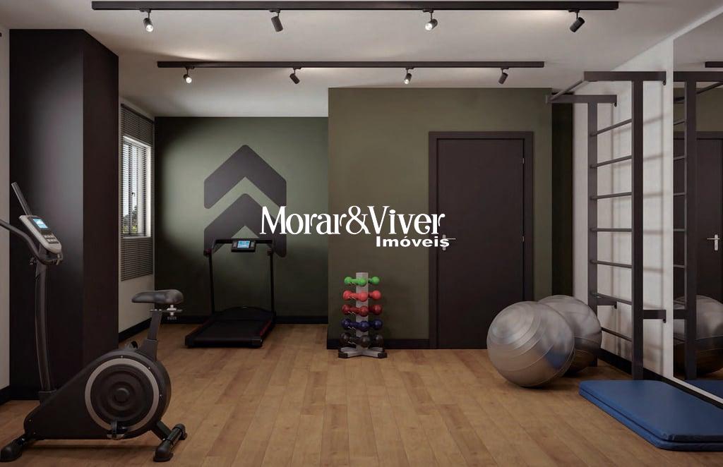 Apartamento à venda com 2 quartos, 44m² - Foto 22