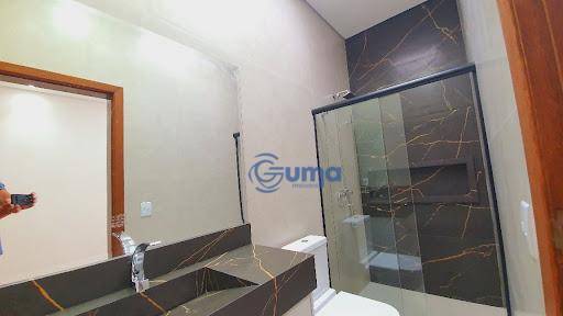 Casa de Condomínio à venda com 3 quartos, 230m² - Foto 15