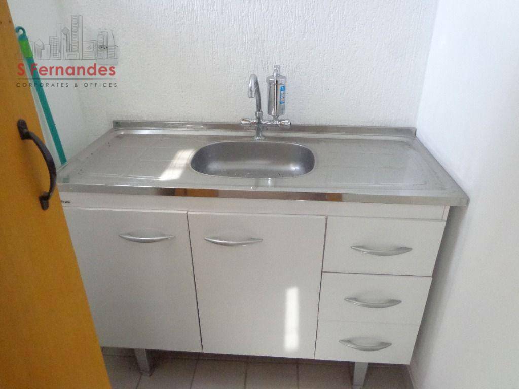 Conjunto Comercial-Sala à venda e aluguel, 38m² - Foto 15