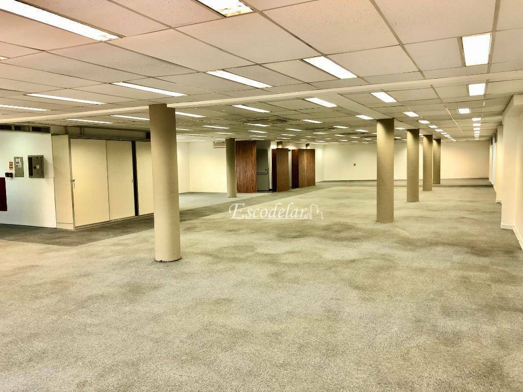 Prédio Inteiro para alugar, 2066m² - Foto 10