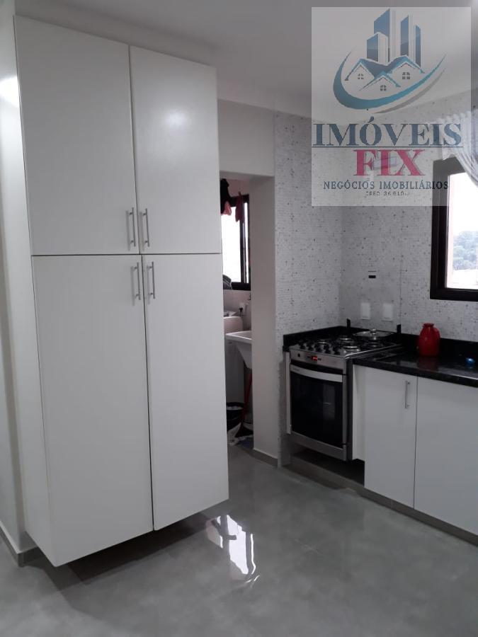 Apartamento à venda com 3 quartos, 129m² - Foto 12