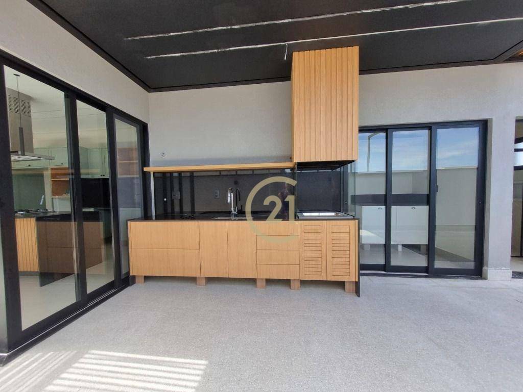 Casa de Condomínio para alugar com 3 quartos, 198m² - Foto 25