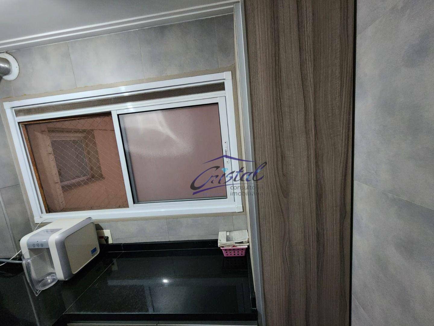 Apartamento à venda com 3 quartos, 134m² - Foto 42