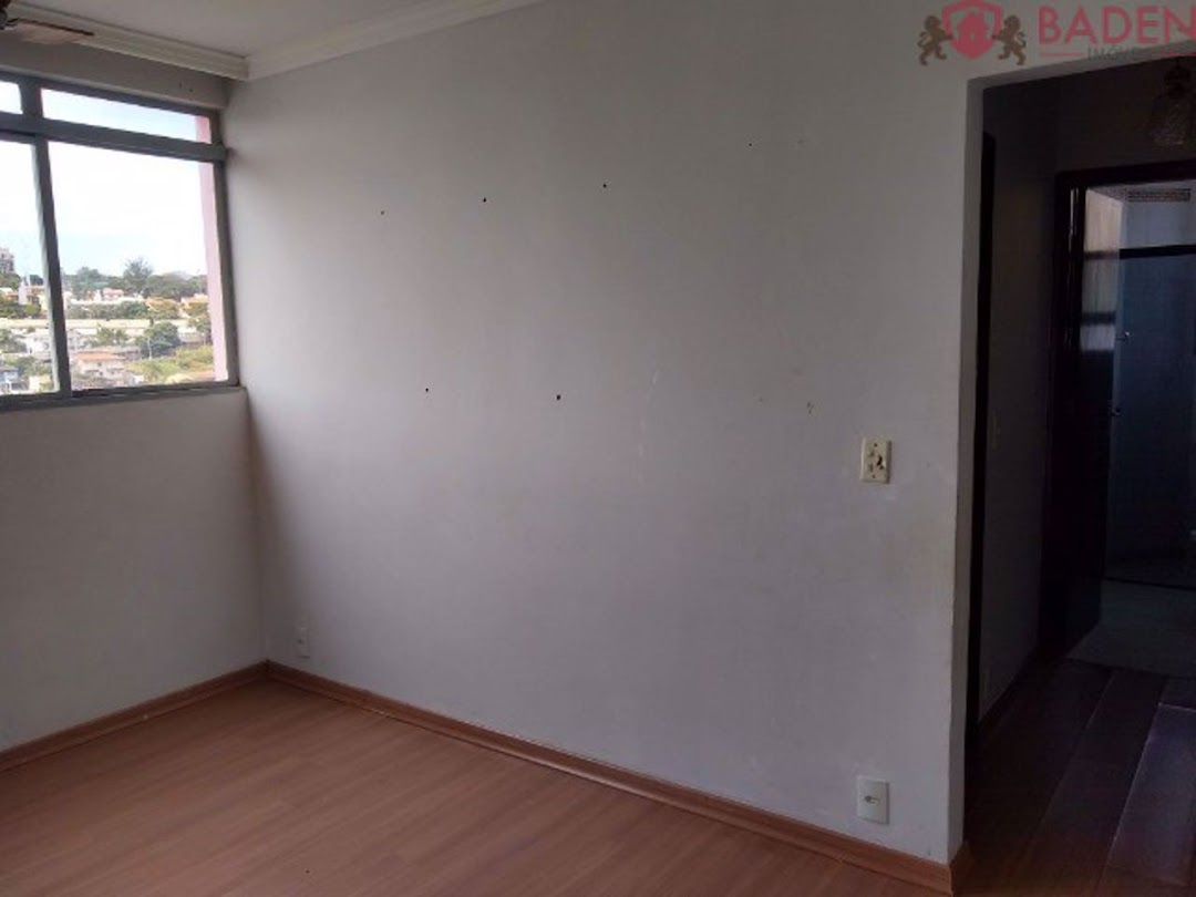 Apartamento, 3 quartos, 65 m² - Foto 1