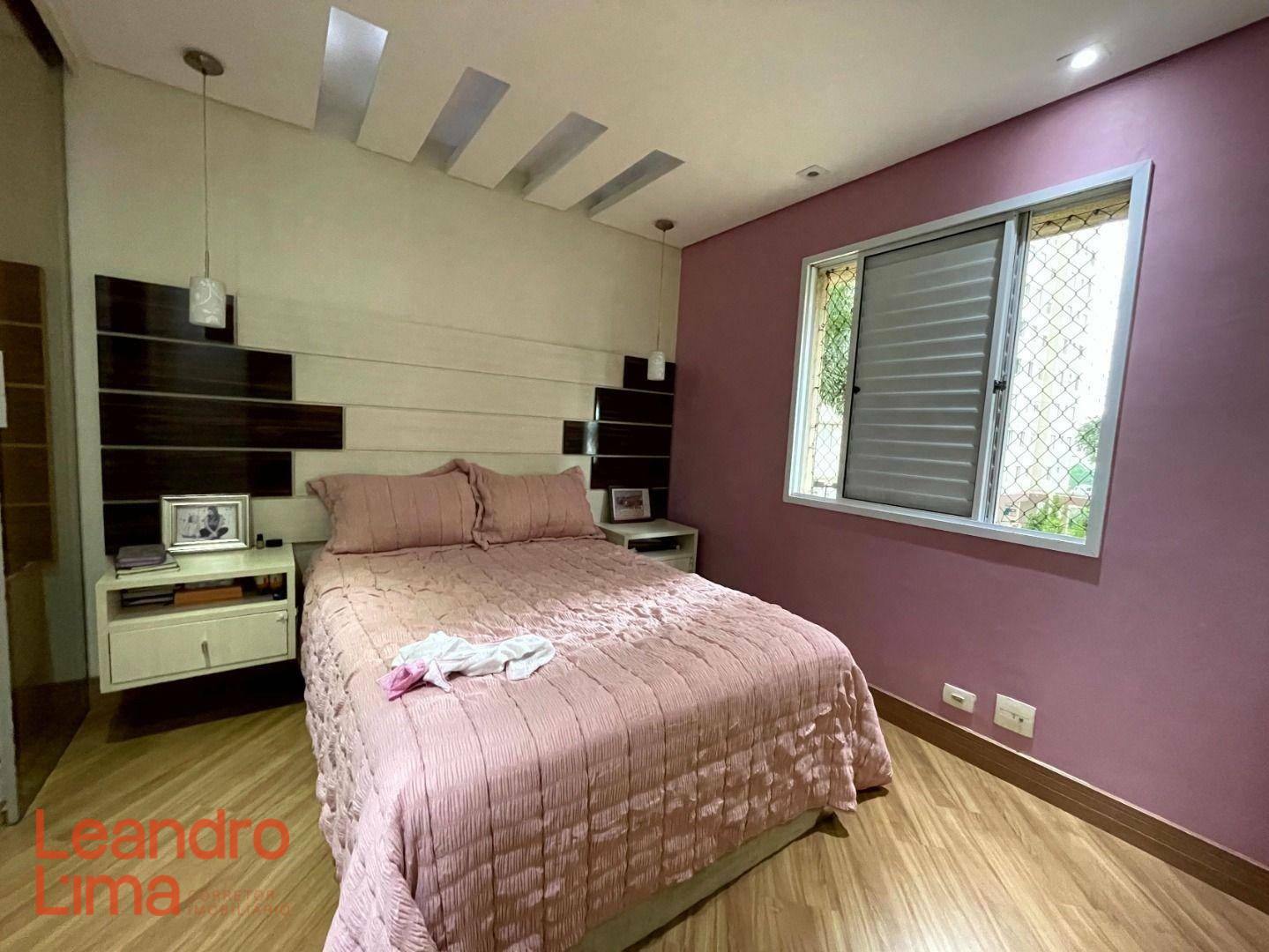 Apartamento para alugar com 2 quartos, 64m² - Foto 10