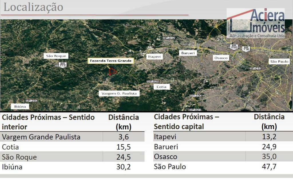Terreno à venda, 1650000M2 - Foto 9