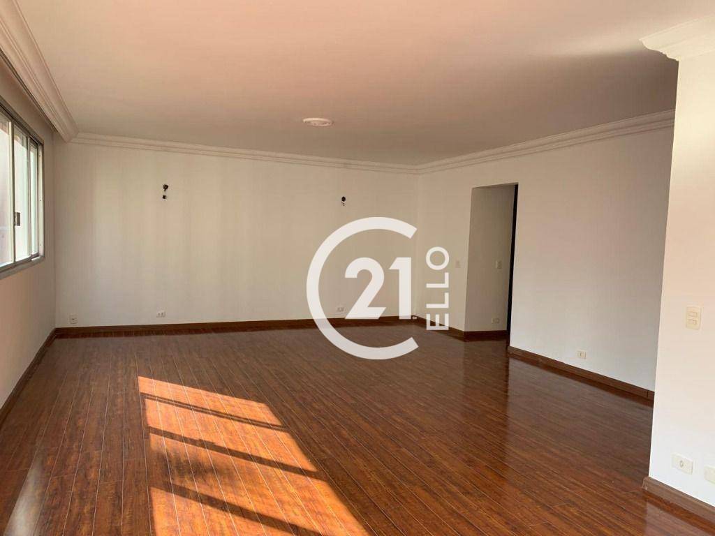 Apartamento à venda com 3 quartos, 172m² - Foto 1