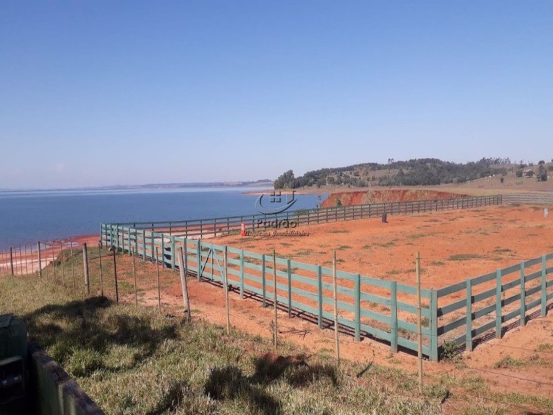 Haras e Área Rural Padrão à venda com 1 quarto, 121000m² - Foto 2