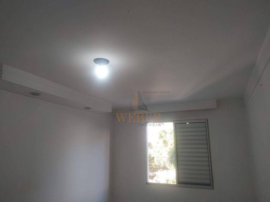 Apartamento à venda com 2 quartos, 59m² - Foto 42