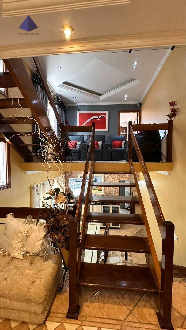 Sobrado à venda com 4 quartos, 220m² - Foto 11