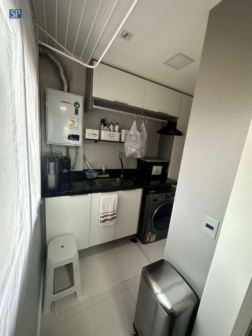 Apartamento à venda com 4 quartos, 113m² - Foto 10