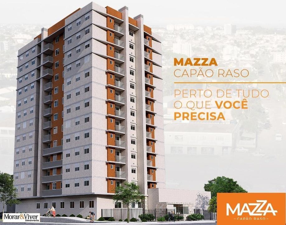 Apartamento à venda com 2 quartos, 68m² - Foto 1