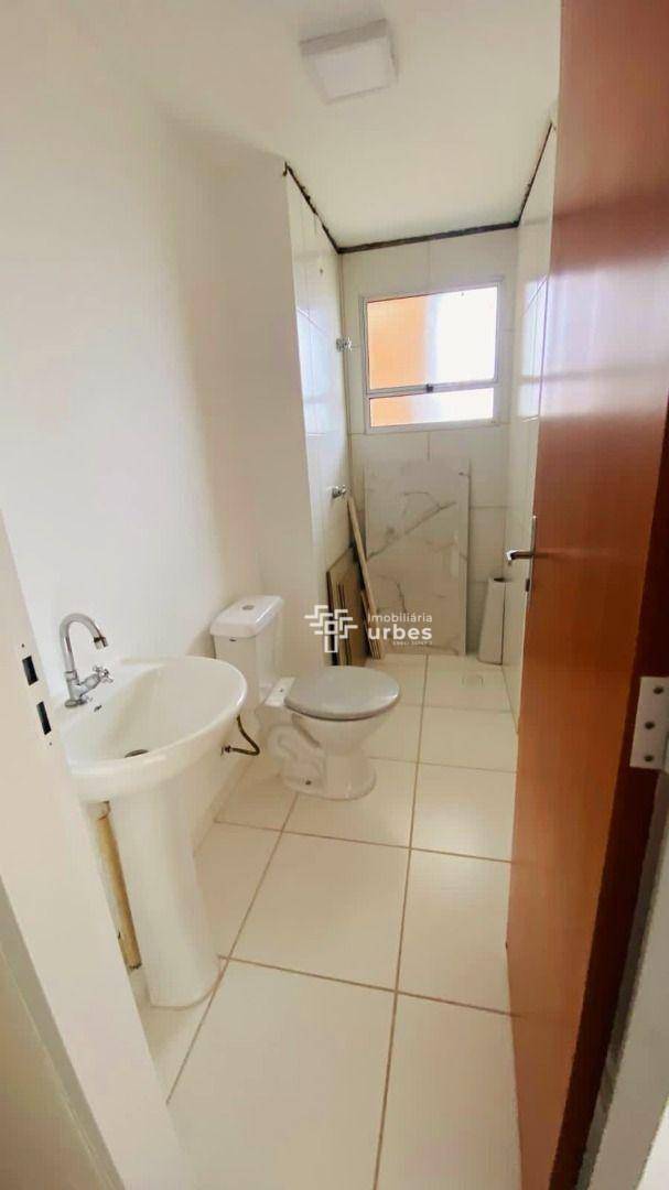 Apartamento à venda com 2 quartos, 56m² - Foto 4