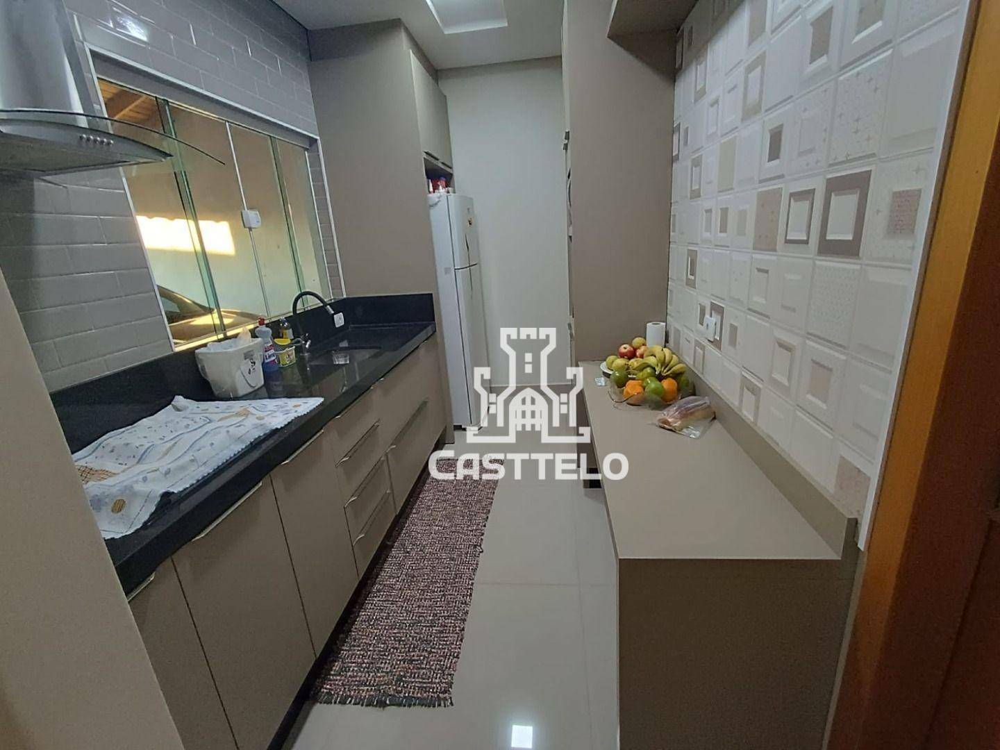 Casa à venda com 3 quartos, 134m² - Foto 15