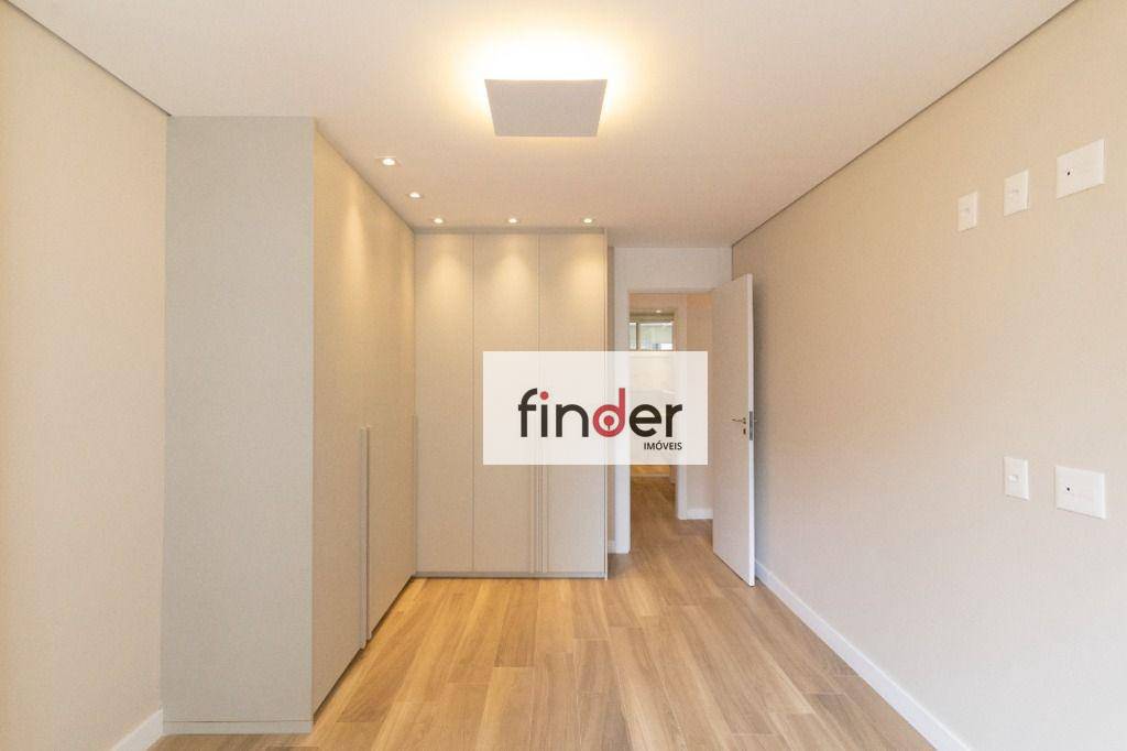 Apartamento à venda com 3 quartos, 194m² - Foto 14