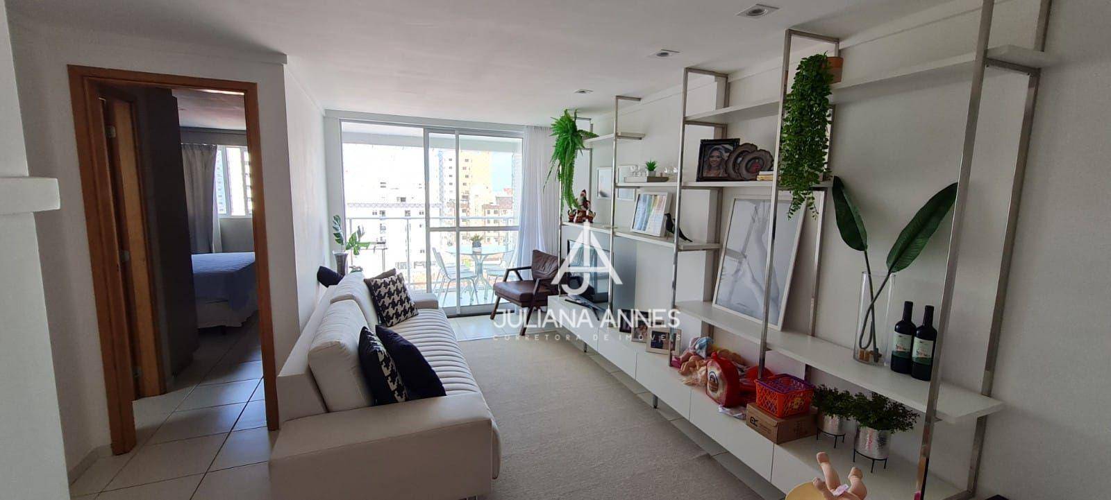 Apartamento à venda com 3 quartos, 106m² - Foto 5