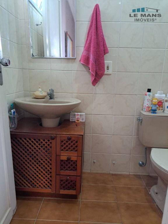 Apartamento à venda com 2 quartos, 79m² - Foto 10