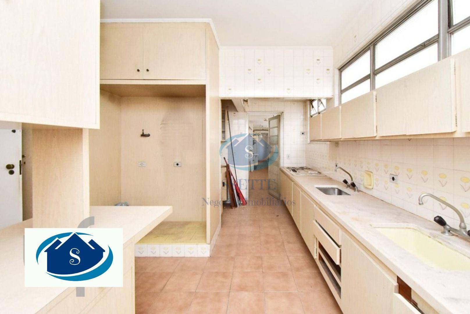 Apartamento à venda com 3 quartos, 300m² - Foto 15