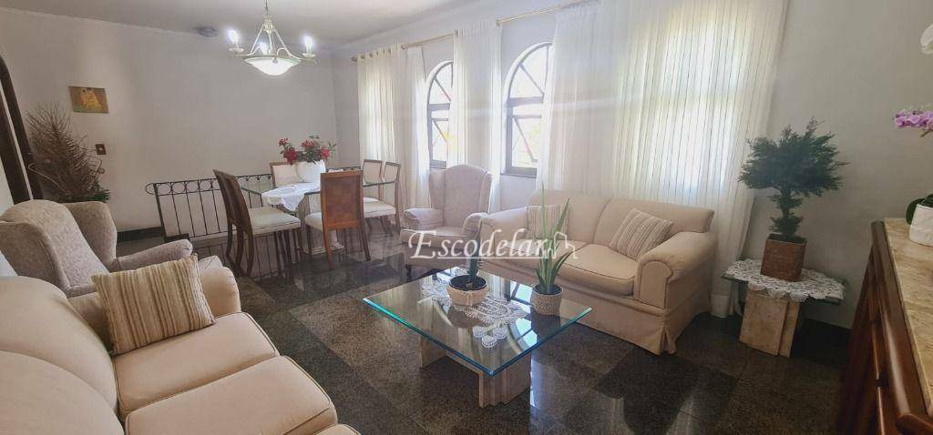 Casa à venda com 3 quartos, 264m² - Foto 2