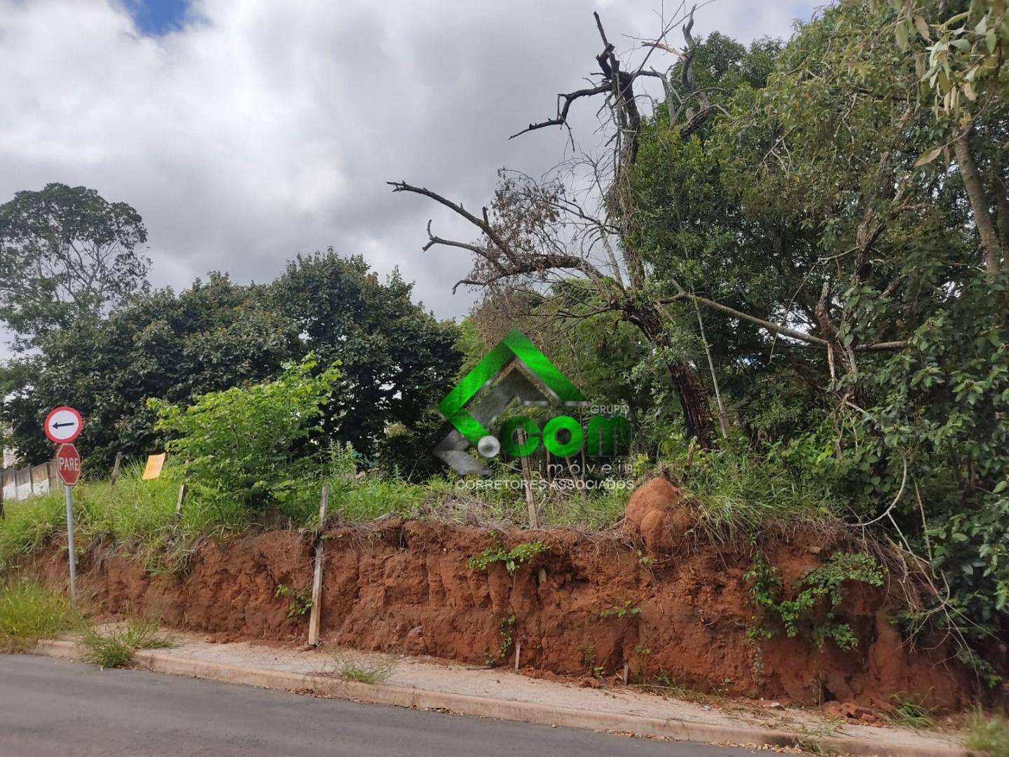 Terreno à venda, 705M2 - Foto 6