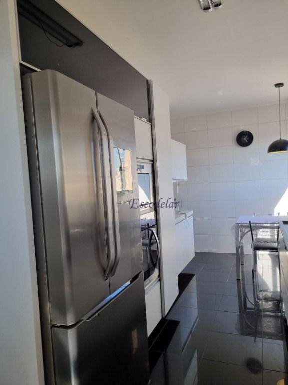 Apartamento à venda com 3 quartos, 192m² - Foto 18