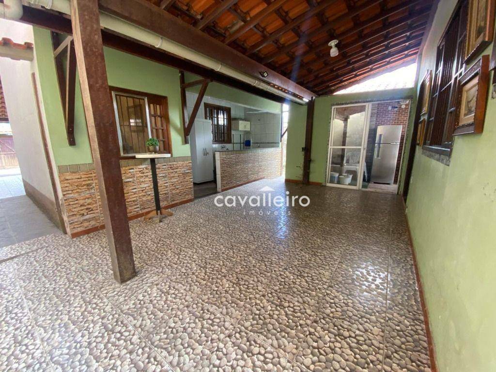 Casa à venda com 3 quartos, 65m² - Foto 22