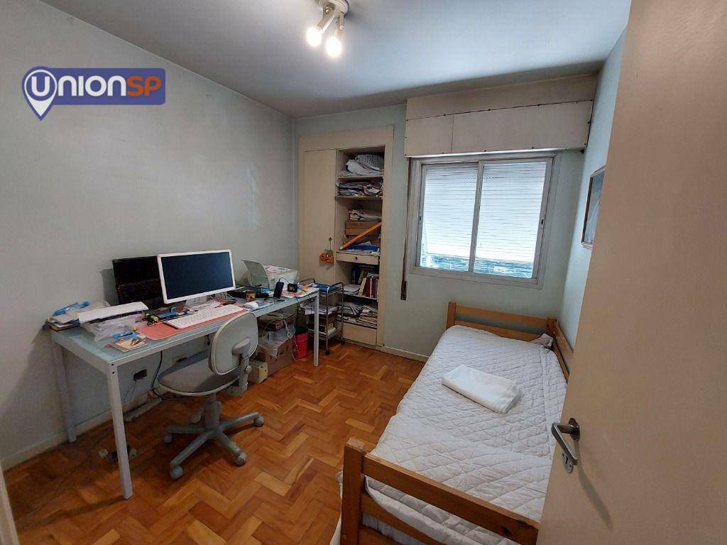 Apartamento à venda com 2 quartos, 72m² - Foto 5