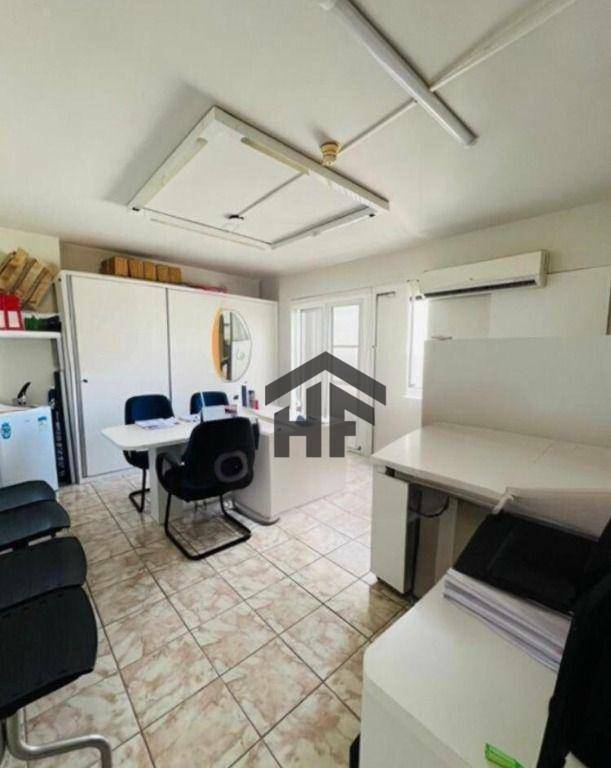 Conjunto Comercial-Sala à venda e aluguel, 28m² - Foto 13