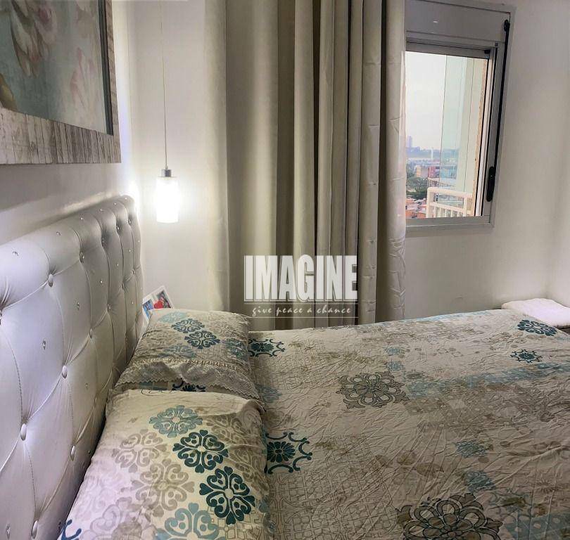 Apartamento à venda com 1 quarto, 34m² - Foto 14