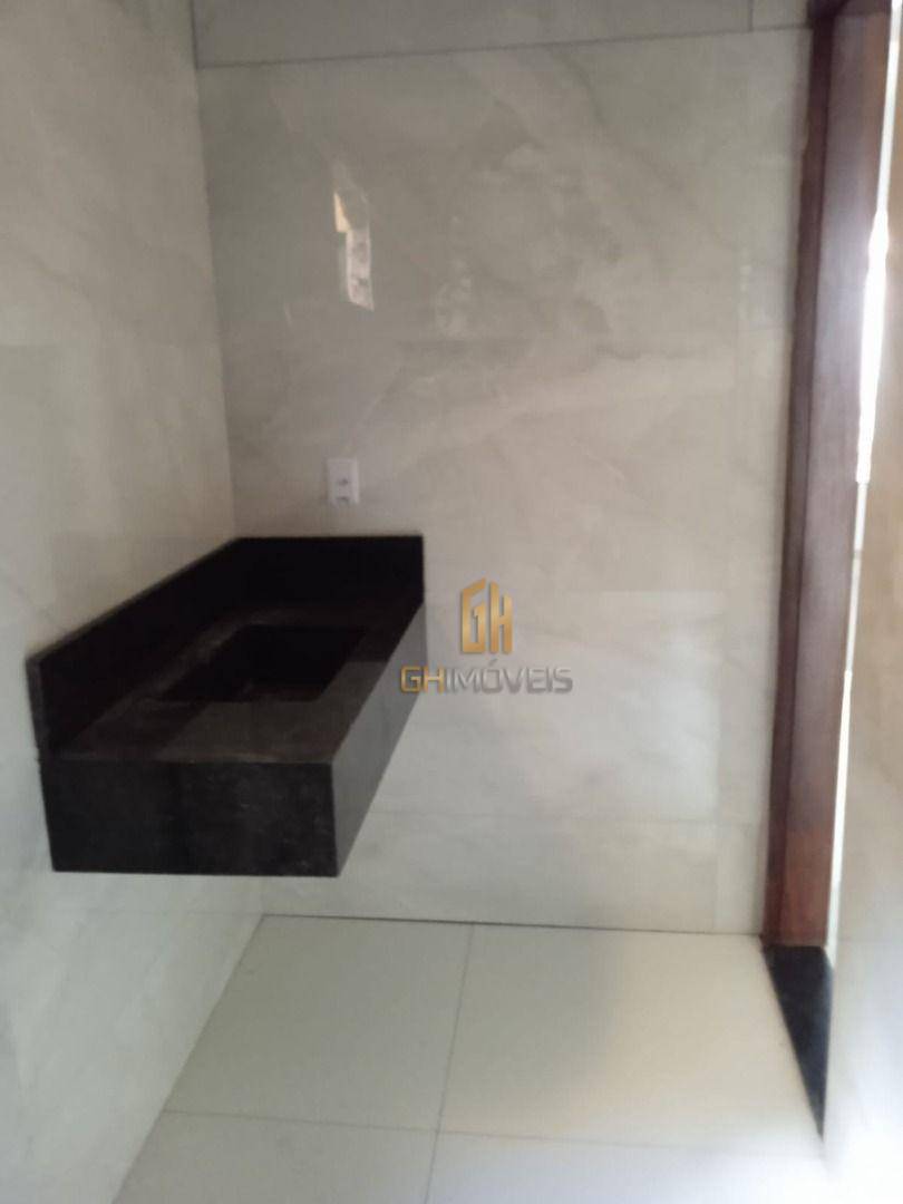 Casa à venda com 3 quartos, 150m² - Foto 16
