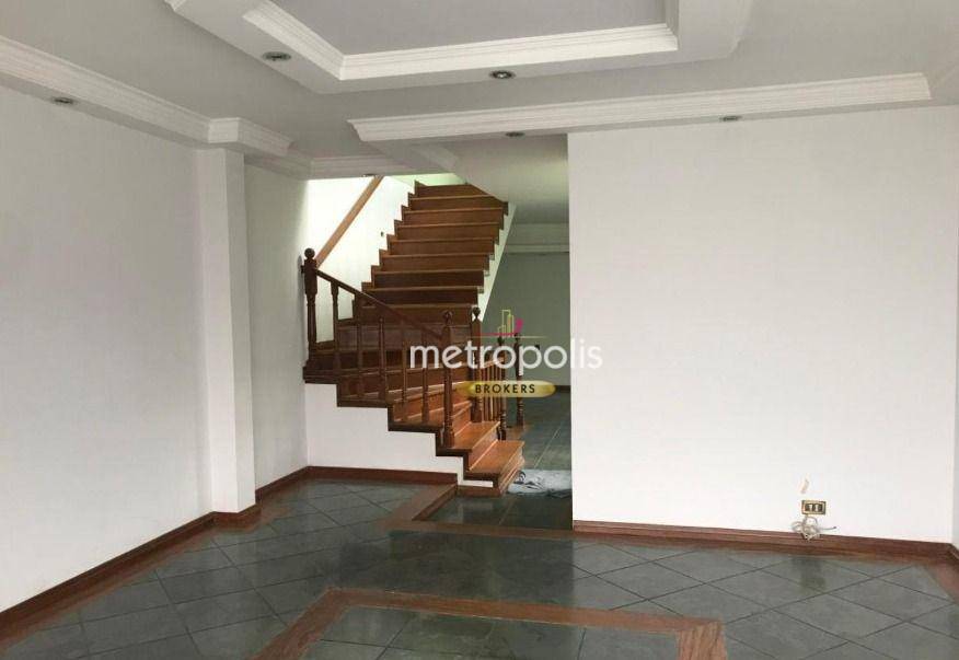 Sobrado à venda com 3 quartos, 285m² - Foto 2